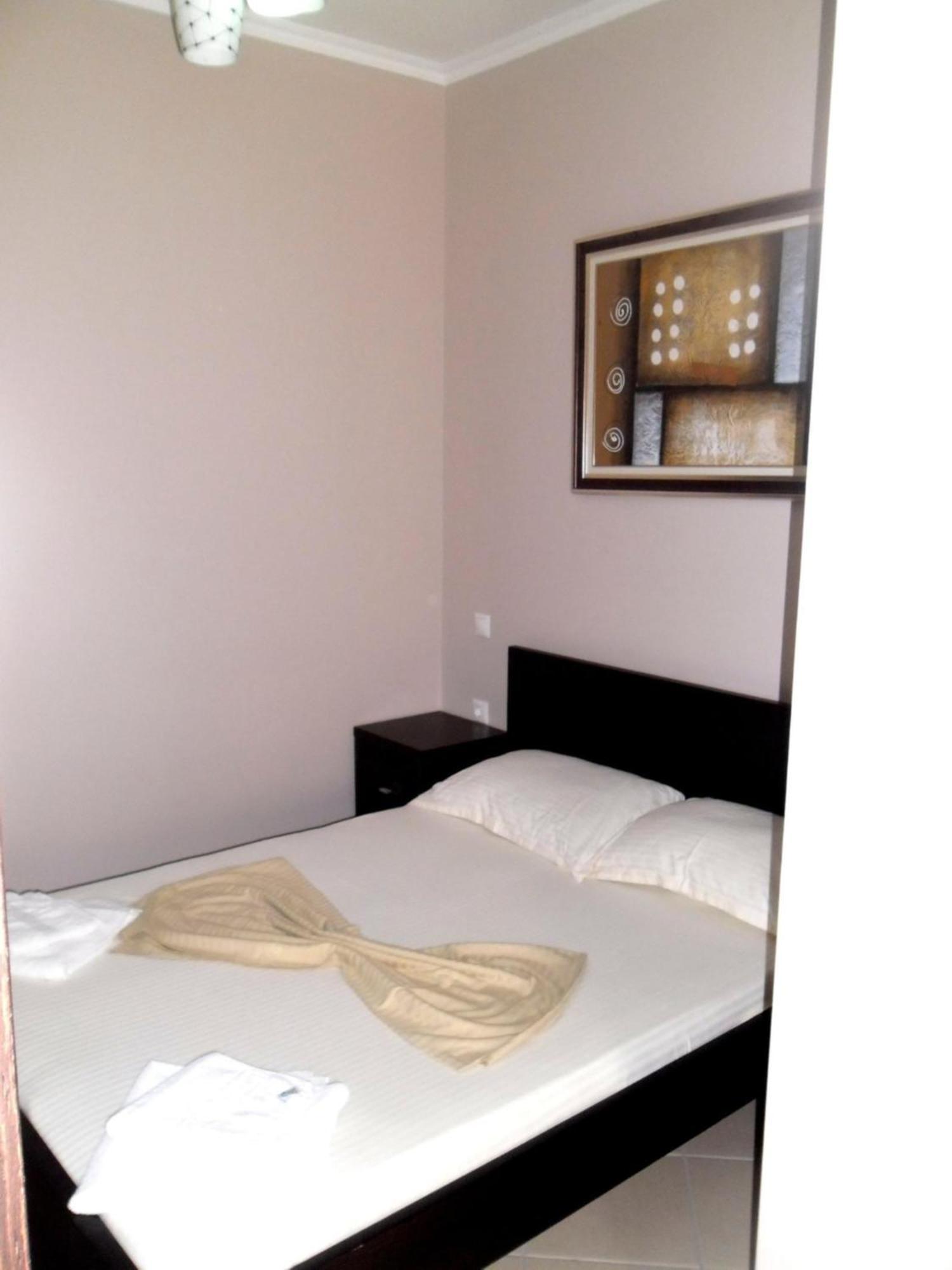 Beva Hotel Sarandë Zimmer foto